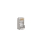 Lanberg PLS-6020EZ conector RJ45 Transparente