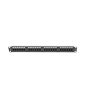 Lanberg PPU6-1024-B panel de parcheo 1U