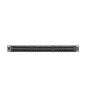 Lanberg PPU6-1048-B panel de parcheo 1U