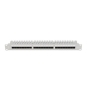 Lanberg PPU6-1124-S panel de parcheo 1U