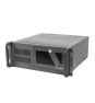 Lanberg SC01-4504-10B plataforma de infraestructura modular Bastidor (4U) 0 GB