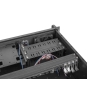Lanberg SC01-4504-10B plataforma de infraestructura modular Bastidor (4U) 0 GB
