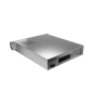 Lanberg SC01-5202-12B plataforma de infraestructura modular Bastidor (2U) 0 GB