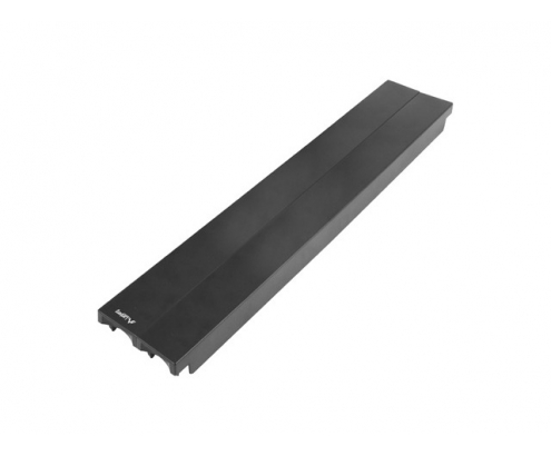 Lanberg stativslÍ¸ringspanel - 2U