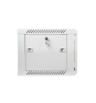 Lanberg WF01-6406-10S armario rack 6U Bastidor de pared Gris