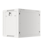 Lanberg WF01-6409-10S armario rack 9U Bastidor de pared Gris