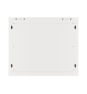 Lanberg WF01-6409-10S armario rack 9U Bastidor de pared Gris
