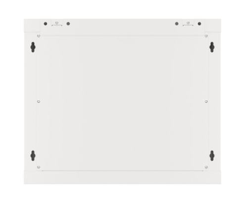 Lanberg WF01-6409-10S armario rack 9U Bastidor de pared Gris