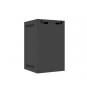 Lanberg WF10-2309-10B armario rack 9U Bastidor de pared Negro