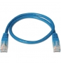 Latiguillo de red aisens rj45 utp cat5e 1m azul A133-0191