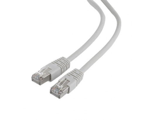 LATIGUILLO GEMBIRD CAT 6 FTP LSZH 5METROS GRIS