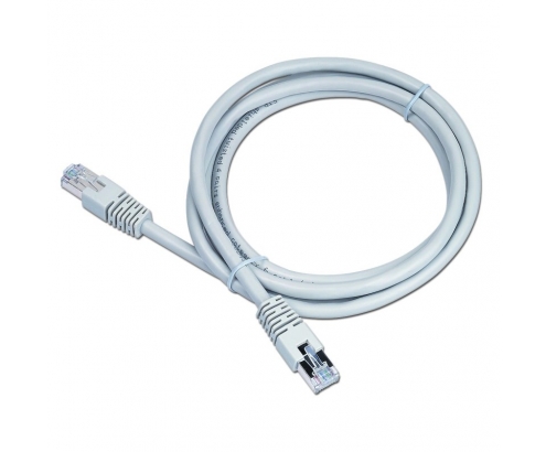 LATIGUILLO GEMBIRD CAT 6 FTP LSZH 5METROS GRIS