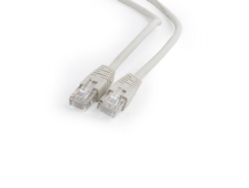 LATIGUILLO GEMBIRD UTP CAT 6 5METROS GRIS PP6U-5M