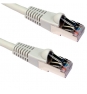 LATIGUILLO RJ45 CAT - 6 FTP 5MT EQUIP BLANCO 605614