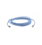 LATIGUILLO RJ45 FTP CAT-6 1.8MT KRAMER ELECTRONICS AZUL 99-3460006