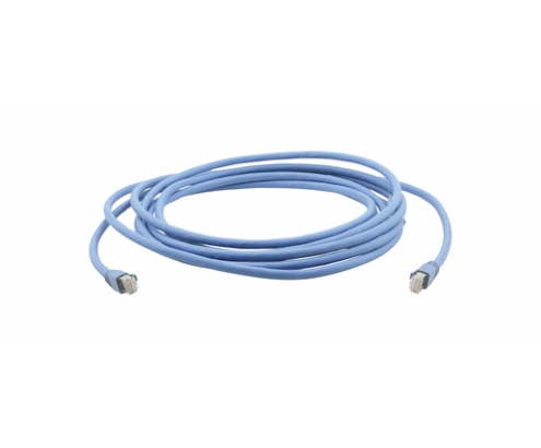 LATIGUILLO RJ45 FTP CAT-6 15.2MT KRAMER ELECTRONICS AZUL 99-3460050