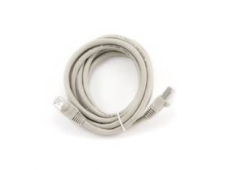 LATIGUILLO RJ45 FTP CAT 6 2MT GEMBIRD GRIS PP6-2M