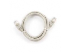 LATIGUILLO RJ45 FTP CAT 6 3MT GEMBIRD GRIS PP6-3M