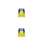 LATIGUILLO RJ45 SFTP LSZH CAT.6A AWG26 NANOCABLE AZUL 10.20.1901-BL