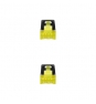 LATIGUILLO RJ45 SFTP LSZH CAT.6A AWG26 NANOCABLE NEGRO 10.20.1903-BK