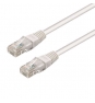 LATIGUILLO RJ45 UTP CAT-6 5MT WP BLANCO WPC-PAT-6U050W