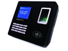 LECTOR BIOMETRICO APPROX PARA CONTROL DE PRESENCIA Y ACCESO APPATTENDA...