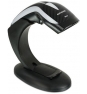 Lector de codigo de barras portatil datalogic heron 1D CCD negro HD3130-BKK1B