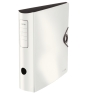 Leitz 10471001 carpeta de cartón A4 Blanco