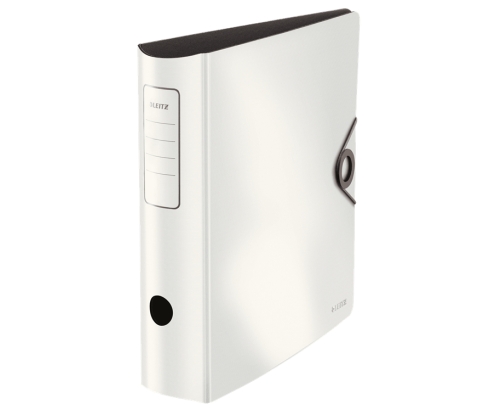 Leitz 10471001 carpeta de cartón A4 Blanco