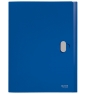 Leitz 46230035 carpeta Polipropileno (PP) Azul A4
