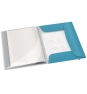 Leitz 46700061 Carpeta polipropileno (PP) A4 azul