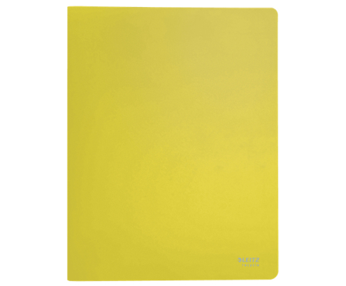 Leitz 46760015 portafolio para presentaciones 20 bolsillos 40 hojas A4