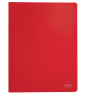 Leitz 46760025 portafolio para presentaciones 20 bolsillos 40 hojas A4