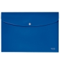 Leitz 46780035 carpeta Polipropileno (PP) Azul A4