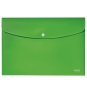 Leitz 46780055 carpeta Polipropileno (PP) Verde A4