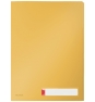 Leitz 47160019 carpeta Polipropileno (PP) Amarillo A4