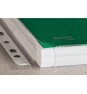 Leitz 47563003 protector de hojas 210 x 297 mm (A4) PVC
