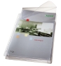 Leitz 47573003 protector de hojas 210 x 297 mm (A4) PVC 5 pieza(s)