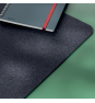 Leitz 53830089 protector de escritorio Sentido Gris Oscuro