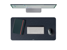 Leitz 53830089 protector de escritorio Sentido Gris Oscuro