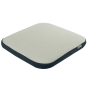 Leitz 65400085 cojín Gris