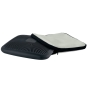 Leitz 65400085 cojín Gris