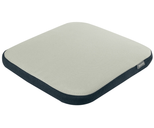 Leitz 65400085 cojín Gris