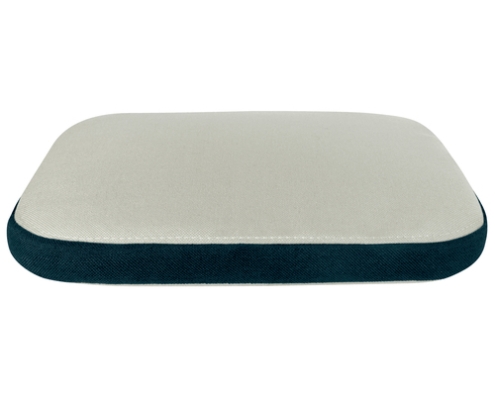 Leitz 65400085 cojín Gris