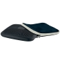 Leitz 65400089 cojín Gris
