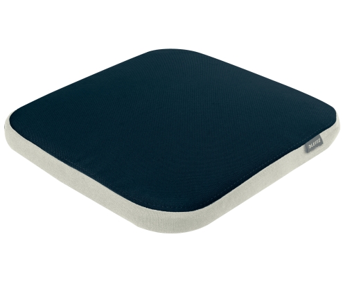 Leitz 65400089 cojín Gris