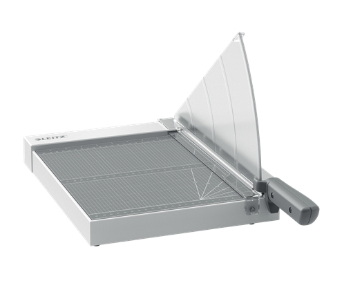 Leitz 90190000 guillotina para papel 10 hojas