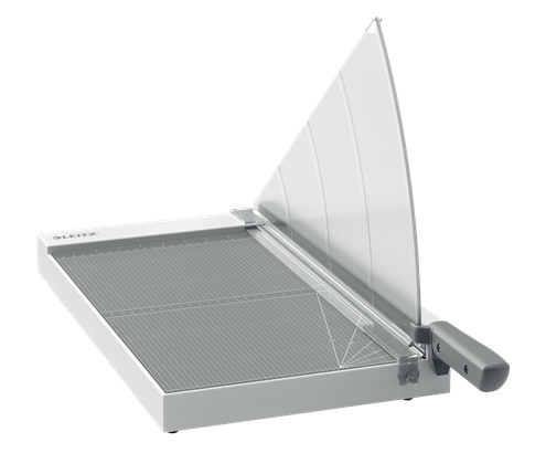 Leitz 90200000 guillotina para papel 10 hojas