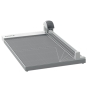 Leitz Cizalla de papel Precision Office A3