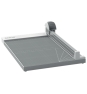 Leitz Cizalla de papel Precision Office A4+